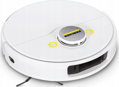 Robot sprzątający KARCHER RCV 5 Comfort - 1.269-650.0 - Galeria zdjęcie 8