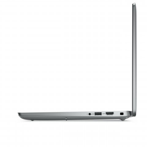 Dell Latitude 5450 i7-1355U 14.0" FHD 60Hz 250nits 16GB DDR5 5200 SSD512 Intel Iris Xe FgrPr & SmtCd FHD IR Cam Mic WLAN + BT Backlit Kb 3 Cell W11Pro 3Y Pro Support - Galeria zdjęcie 3