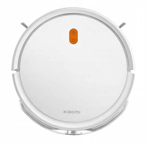 Robot sprzątający z mopem Xiaomi E5 (biały) - Galeria zdjęcie 1