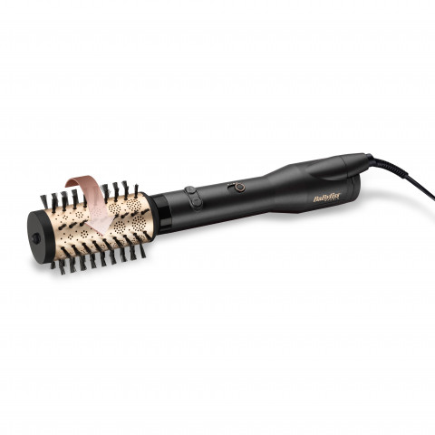 Suszarko-lokówka z jonizacją do włosów Babyliss AS970E (650W) - Galeria zdjęcie 2