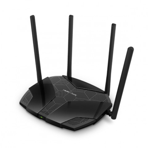 Router Mercusys MR80X - Galeria zdjęcie 2