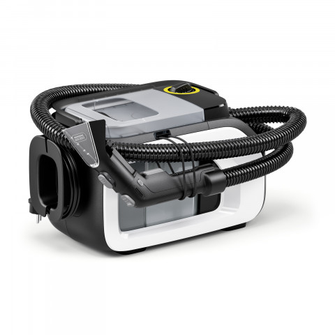 Odkurzacz piorący KARCHER SE 3 Compact - 1.081-530.0 - Galeria zdjęcie 2