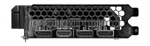 Karta graf. Gainward GeForce RTX 4060 Pegasus 8 GB - Galeria zdjęcie 4