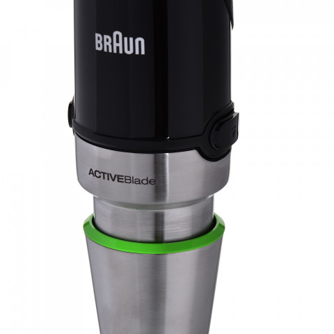 Blender ręczny BRAUN MQ 9187XLI - Galeria zdjęcie 4