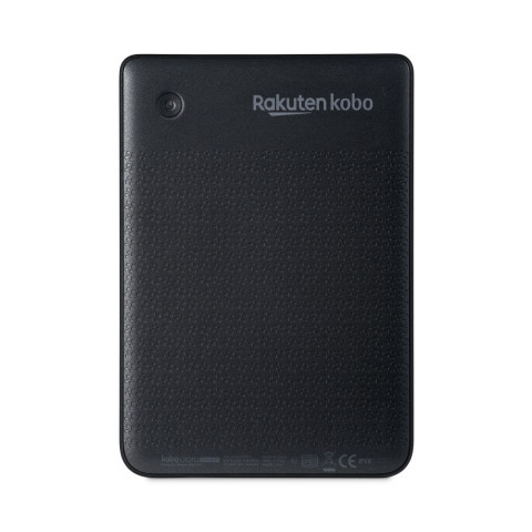 Czytnik e-booków Kobo Clara Colour 6" E-Ink Kaleido 3 16GB WI-FI Black - Galeria zdjęcie 4