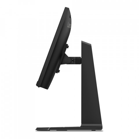 Monitor Lenovo Legion R24e 23,8" FHD IPS 180Hz AG HDMI, DP Raven Black - Galeria zdjęcie 4