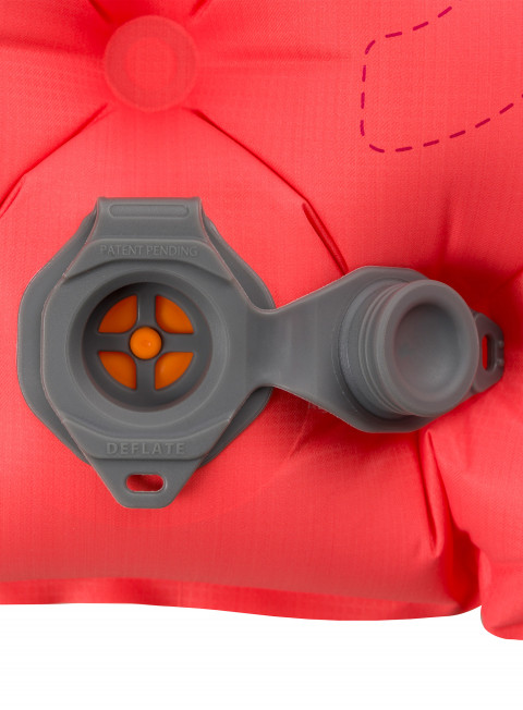Materac SEA TO SUMMIT Ultralight ASC - Galeria zdjęcie 6