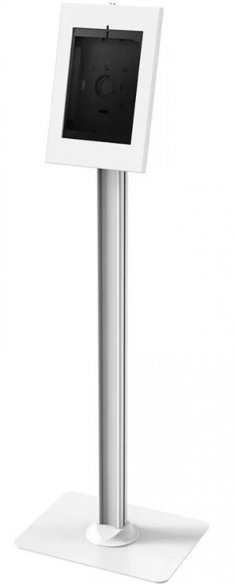 Stojak na tablet Neomounts FL15-650WH1 9,7"-11" bia - Galeria zdjęcie 2