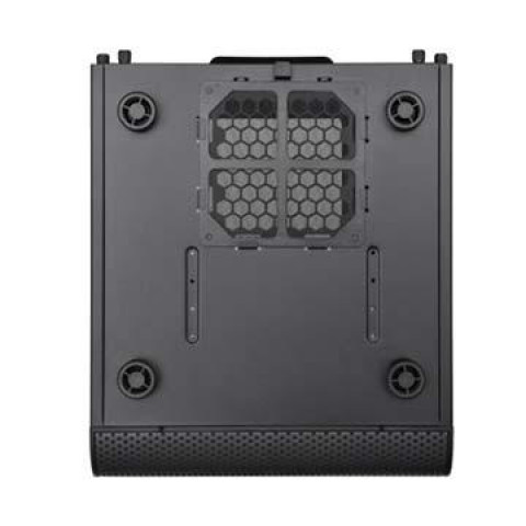 Obudowa Thermaltake Core V1 MiniITX IS UB3.0 Window - Black - Galeria zdjęcie 11