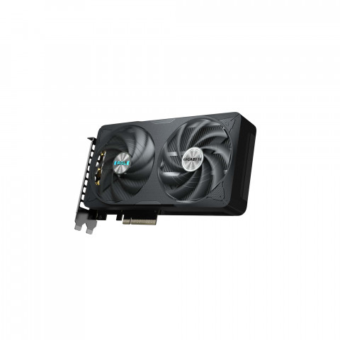 Karta graficzna Gigabyte GeForce RTX 5060 Ti EAGLE OC 16GB (GV-N506TEAGLE OC-16GD) - Galeria zdjęcie 8