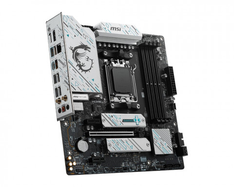 Płyta główna MSI B650M GAMING PLUS WIFI - Galeria zdjęcie 4