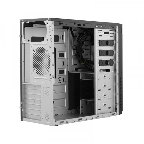 Obudowa Chieftec Elox HC-10B-OP - Galeria zdjęcie 3