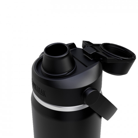 Butelka termiczna CAMELBAK Thrive Chug Insulated SST 590ml - Galeria zdjęcie 3