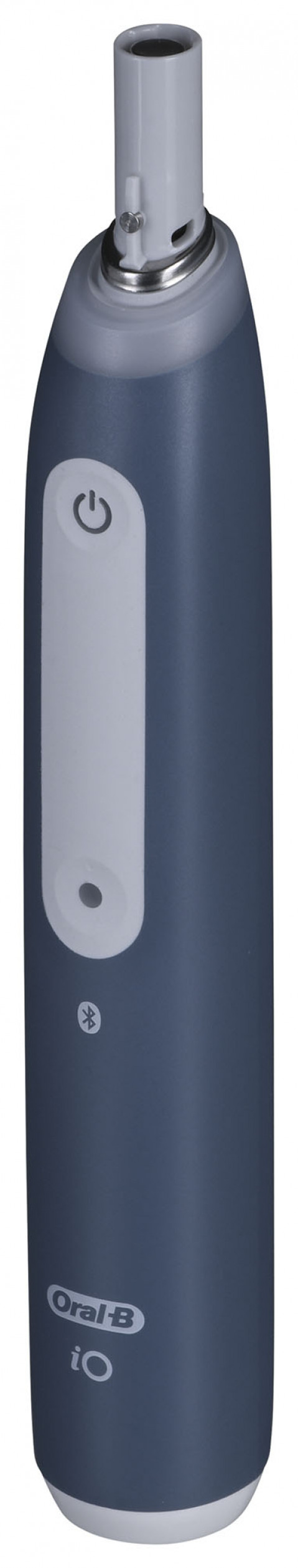 Braun Oral-B szczoteczka elektr. iO My Way Ocean - Galeria zdjęcie 5