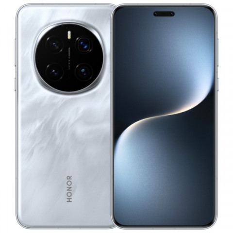 Smartfon Honor Magic 7 Pro 12/512GB 5G DS. Lunar Shadow Grey - Galeria zdjęcie 1