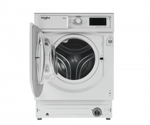 Pralko-suszarka WHIRLPOOL BI WDWG 961485 EU - Galeria zdjęcie 2