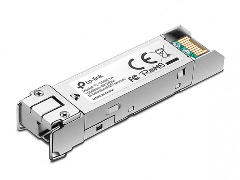 Moduł dwukierunkowy TP-LINK TL-SM321A-2 - Galeria zdjęcie 1