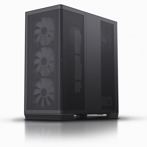 Obudowa AEROCOOL APNX C1-BK-v1 ARGB - Galeria zdjęcie 4