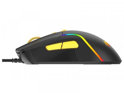 TRACER GAMEZONE ZESTAW KLAWIATURA+MYSZ HORNET87 - Galeria zdjęcie 2