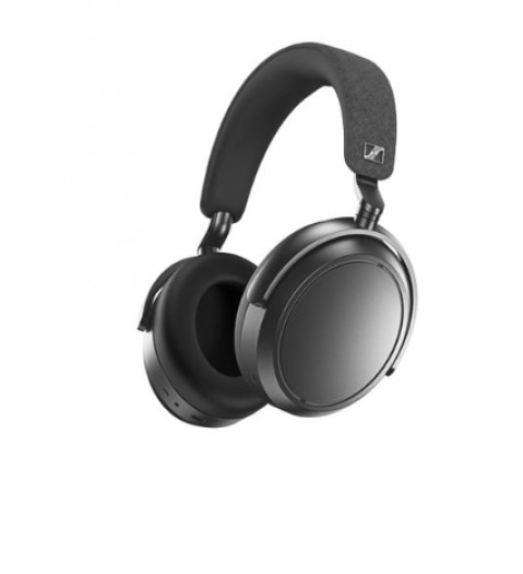 Słuchawki Sennheiser MOMENTUM 4 Wireless - Graphite - Galeria zdjęcie 14