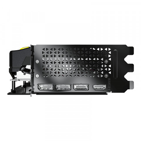 Karta graf. PNY GeForce RTX 5080 16GB ARGB OC 3-FAN - Galeria zdjęcie 6