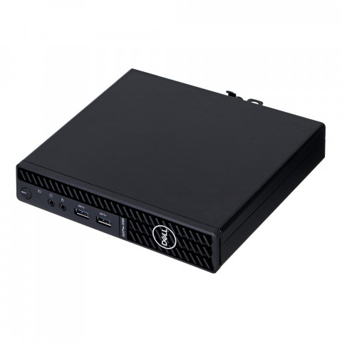 DELL OptiPlex 3080 Micro i5-10500T 16GB 256GB SSD micro SFF Win11pro UŻYWANY - Galeria zdjęcie 2