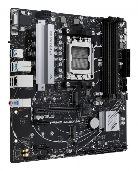 Płyta główna ASUS PRIME A620M-A-CSM - Galeria zdjęcie 3