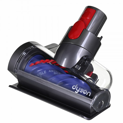 Odkurzacz DYSON V15s Detect Submarine - Galeria zdjęcie 27