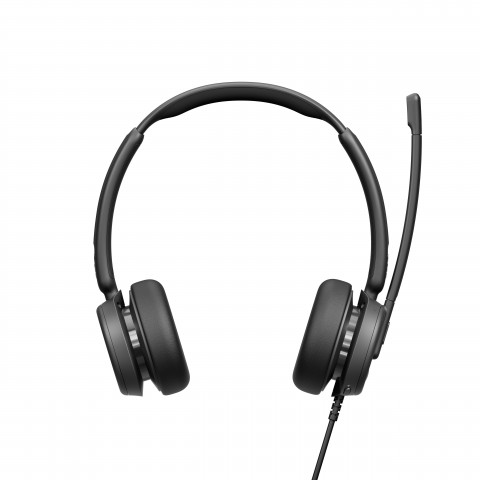 EPOS IMPACT 460T USB-C + ADAPTER USB-A IMPACT 460T - Galeria zdjęcie 2