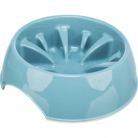 TRIXIE Slow Feeding - miska spowalniająca dla psa - 25cm - Galeria zdjęcie 2