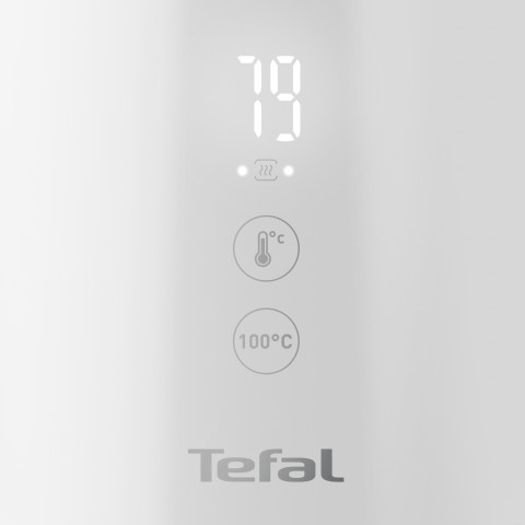 Czajnik elektryczny TEFAL KO 6931 - Galeria zdjęcie 3