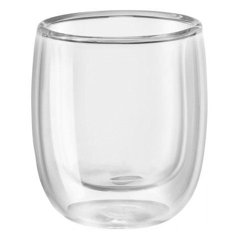 Szklanki do espresso ZWILLING Sorrento 2x80 ml 39500-075-0 - Galeria zdjęcie 5
