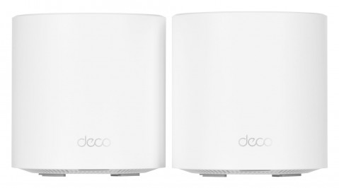 System mesh TP-LINK Deco X20(2-pack) - Galeria zdjęcie 3