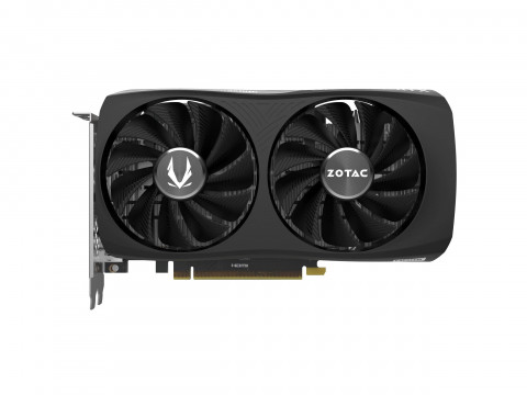 Karta graficzna ZOTAC GAMING GeForce RTX 4060 Twin Edge 8GB GDDR6 - Galeria zdjęcie 1