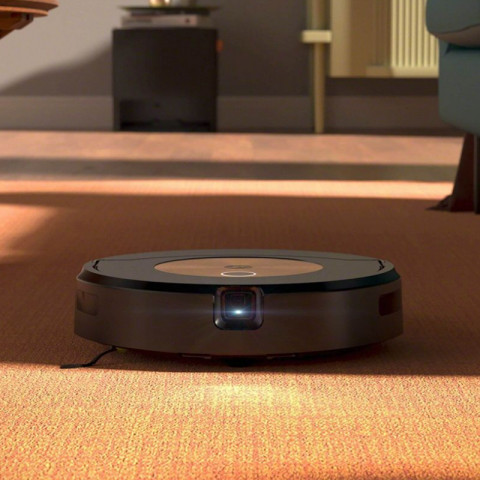 Robot odkurzająco-mopujący iRobot Roomba Combo j9+ - Galeria zdjęcie 15