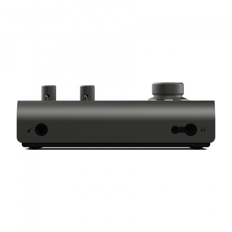 Audient iD14 MKII - Interfejs audio USB 10x6 - Galeria zdjęcie 2