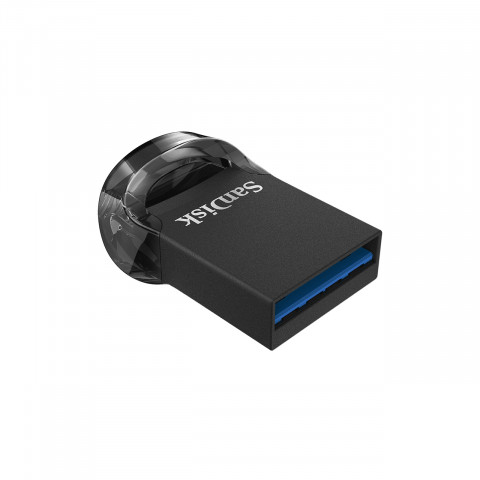 SANDISK FLASH Ultra Fit 512GB 130MB/s USD 3.1 - Galeria zdjęcie 4