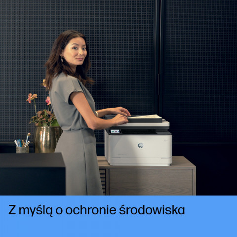 URZĄDZ. WIELOF. HP LASERJET PRO 3102fdw MFP - Galeria zdjęcie 7