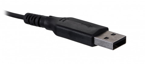 Mysz A4-Tech OP-720 Czarna , USB - Galeria zdjęcie 5