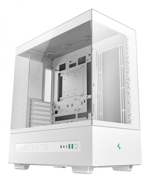 Obudowa DeepCool CH690 WH (R-CH690-WHNNA0D-G-1) - Galeria zdjęcie 5