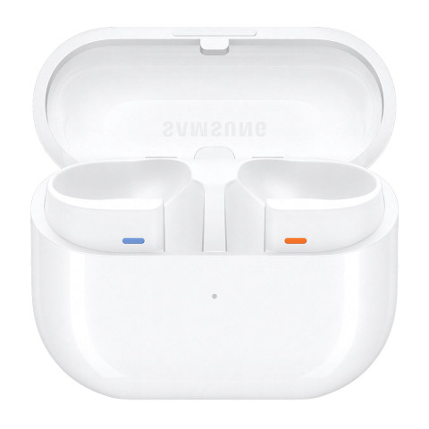 Samsung SM-R630 White Galaxy Buds3 Pro - Galeria zdjęcie 5