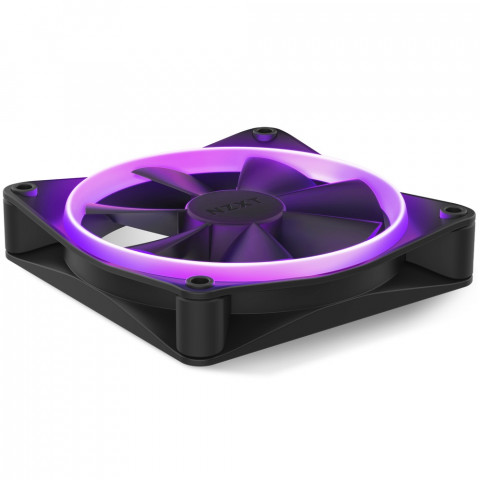 NZXT WENTYLATOR PC NZXT WENTYLATOR PC NZXT WENTYLA - Galeria zdjęcie 6