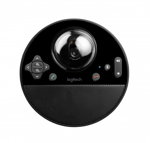 Kamera Logitech BCC950 Conference - Galeria zdjęcie 9