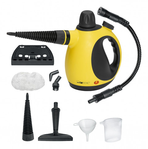 Myjka Parowa Clatronic DR 3653 - Galeria zdjęcie 1