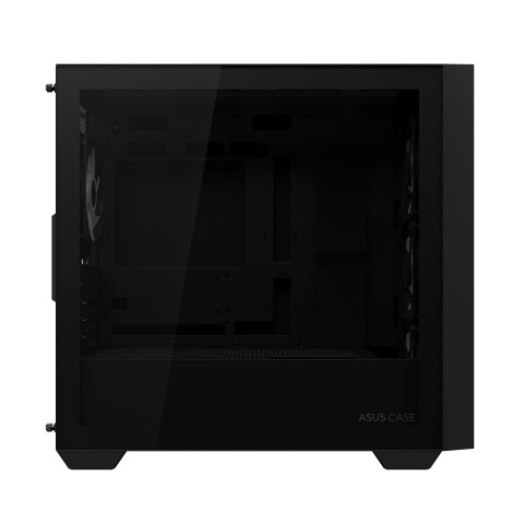 Obudowa Asus A21 PLUS ARGB BLACK (90DC00H0-B19010) - Galeria zdjęcie 3