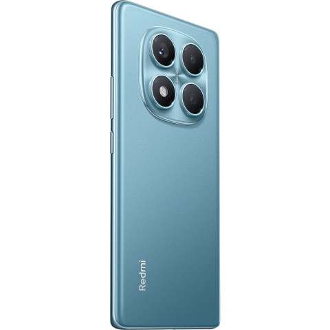 Smartfon Xiaomi Redmi Note 14 Pro 8/256GB Ocean Blue - Galeria zdjęcie 7