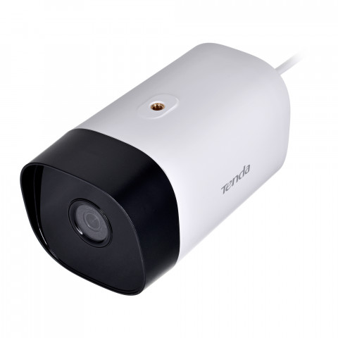 ZESTAW DO MONITORINGU 4-KAMERY TENDA K4P-4TR - Galeria zdjęcie 2