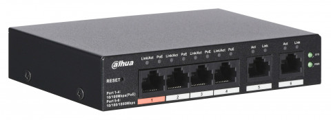 Dahua Technology CS4006-4ET-60 - Galeria zdjęcie 1