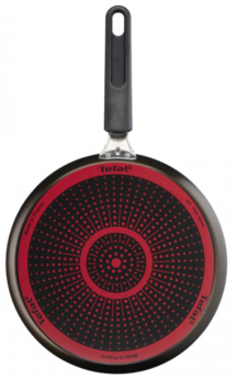 Patelnia naleśnikowa TEFAL Simply Clean 25cm B56710 - Galeria zdjęcie 3