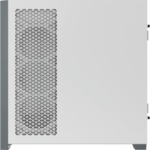 Obudowa Corsair 5000D AIRFLOW Mid-Tower ATX Tempered Glass White (CC-9011211-WW) - Galeria zdjęcie 9